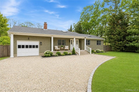 1545 Indian Neck Lane, Peconic, NY 11958 - MLS#: 1003040
