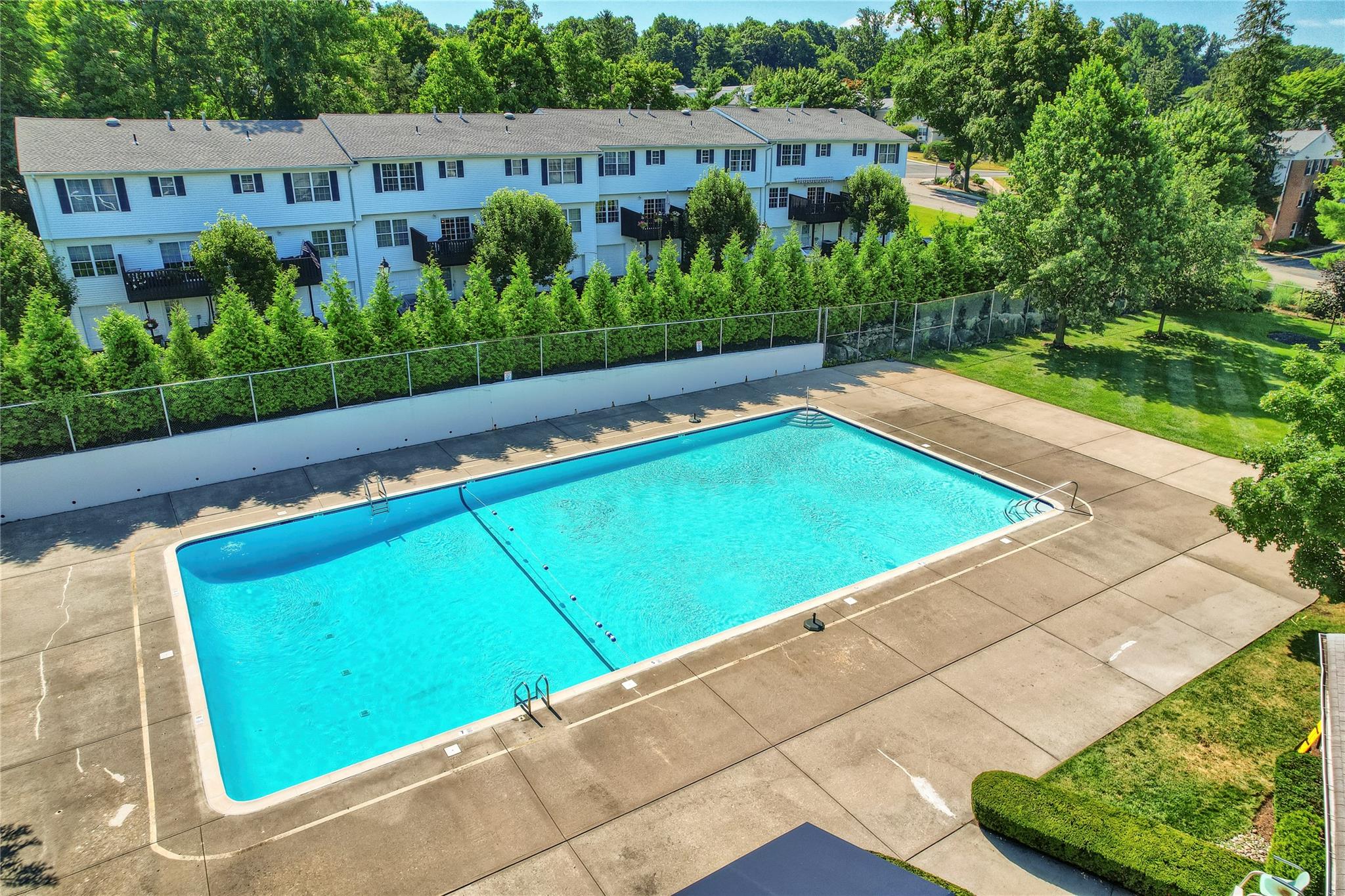 67 Bon Aire Circle #7502, Suffern, New York image 18