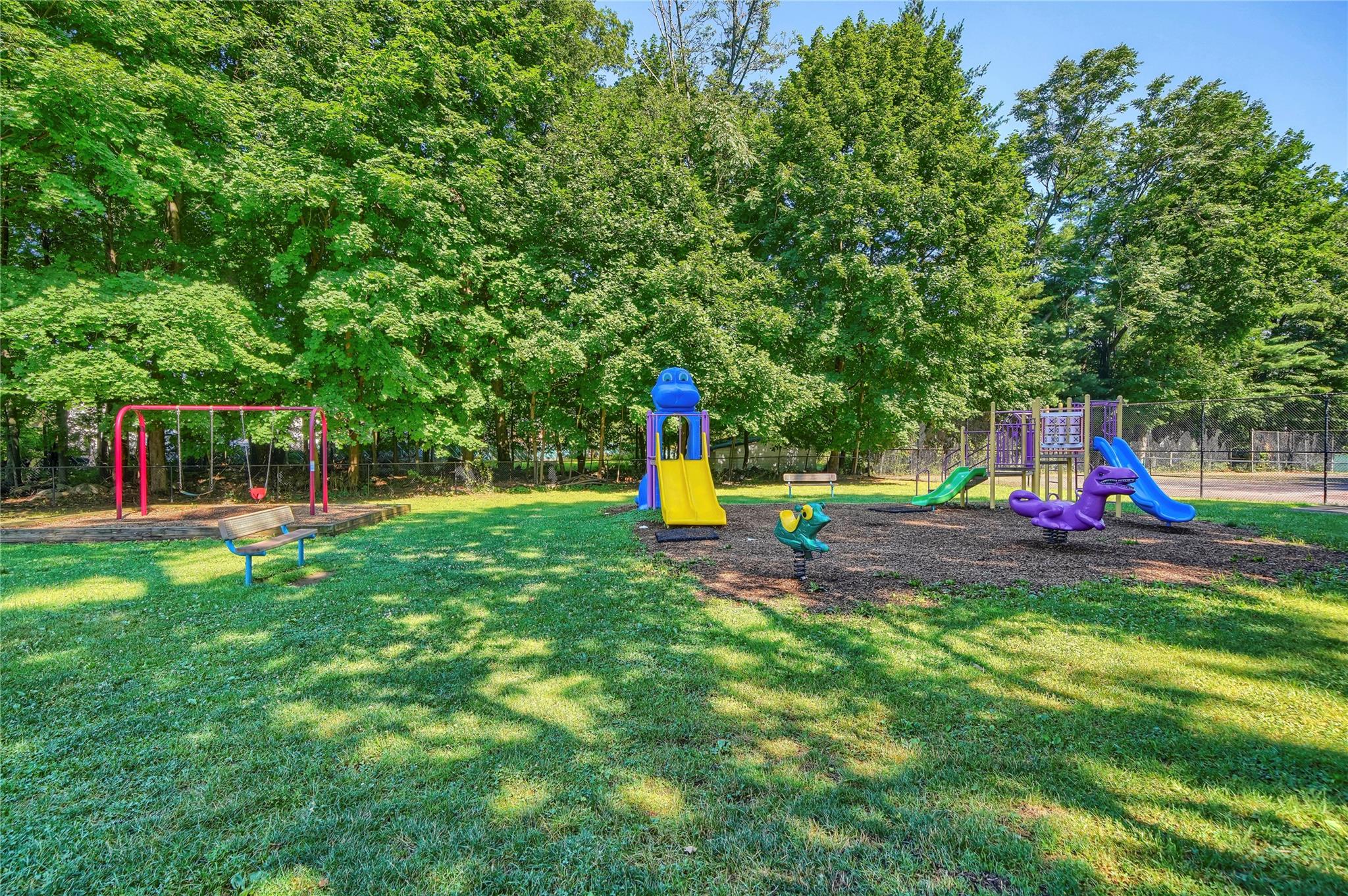 67 Bon Aire Circle #7502, Suffern, New York image 23