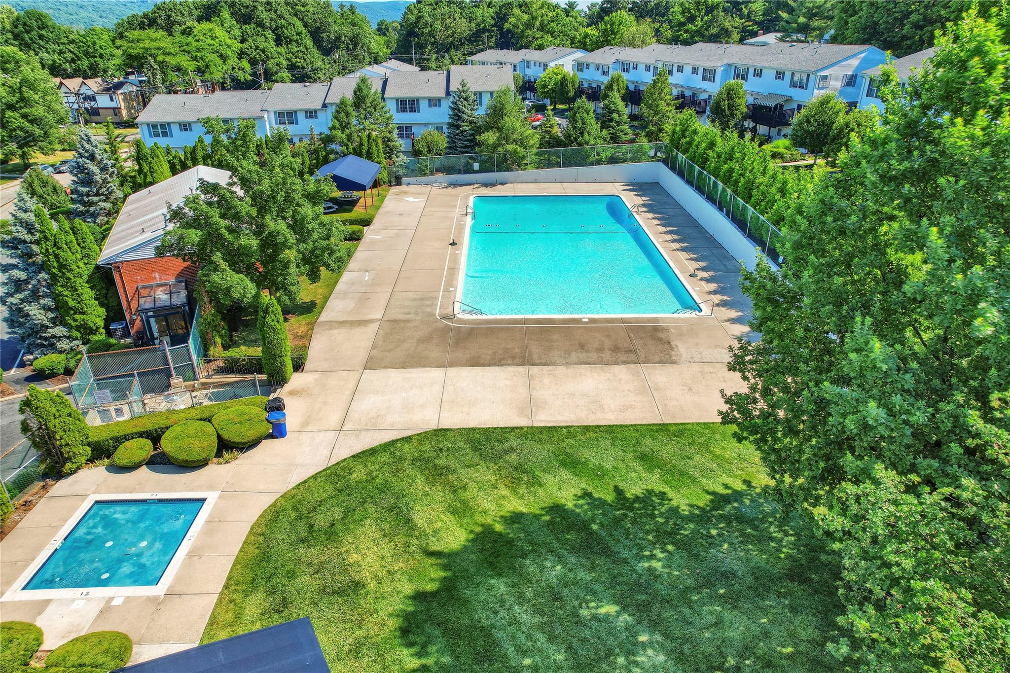 67 Bon Aire Circle #7502, Suffern, New York image 19