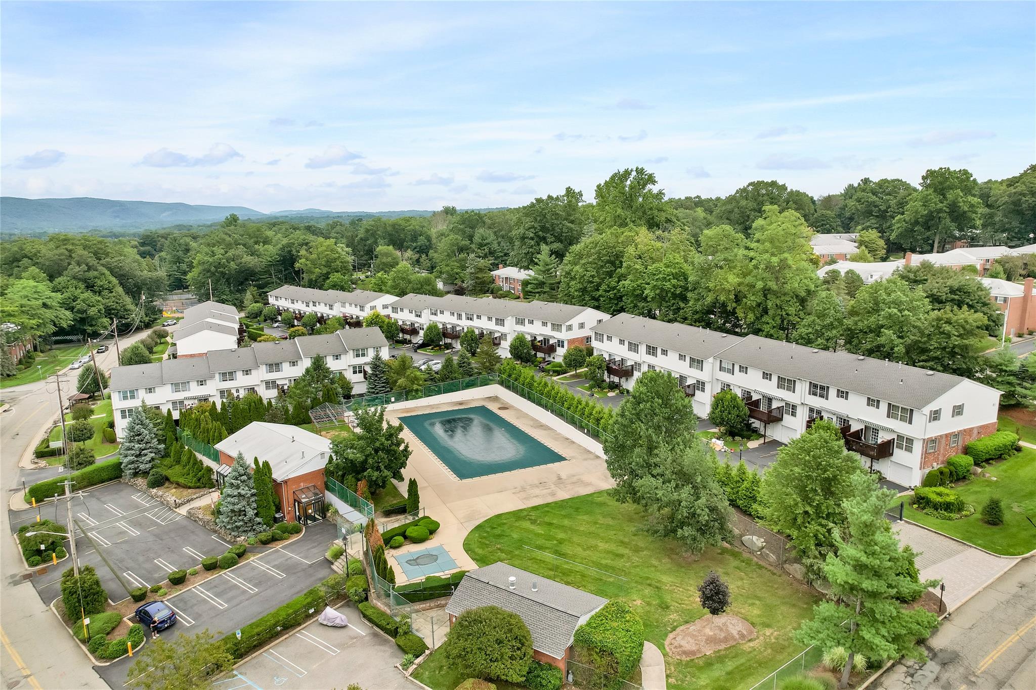 67 Bon Aire Circle #7502, Suffern, New York image 17