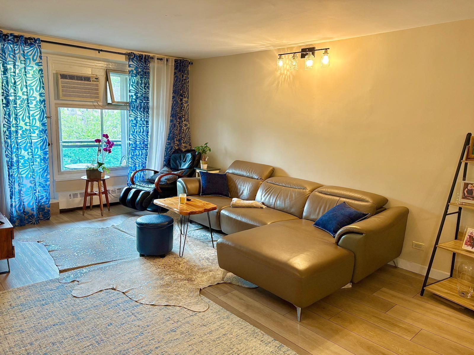 98-05 63 Road #5J, Rego Park, New York image 4
