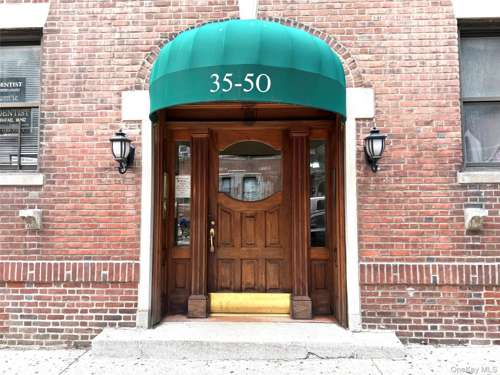 Photo 1 of 17 — 3550 82nd Street 2B, Jackson Heights, NY 11372