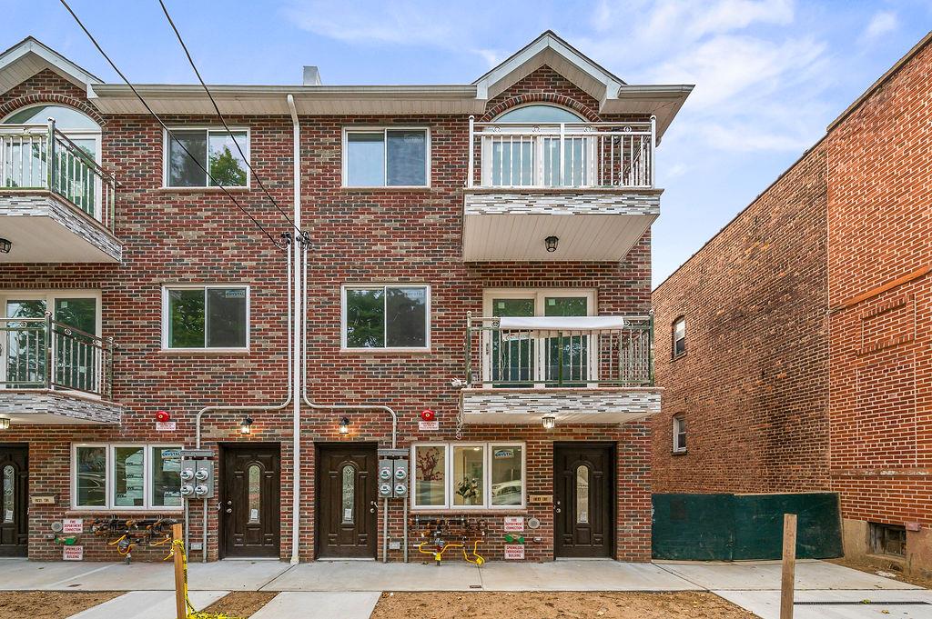 Property for Sale at 49th Avenue, Corona, Queens, NY - Bedrooms: 8 
Bathrooms: 6  - $2,390,000