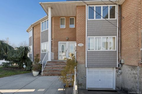 Multifamily For Sale - 155-69 99th Street<br/> Howard Beach, NY 11414