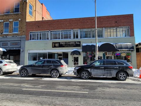 53 Market Street 3A Poughkeepsie NY 12601