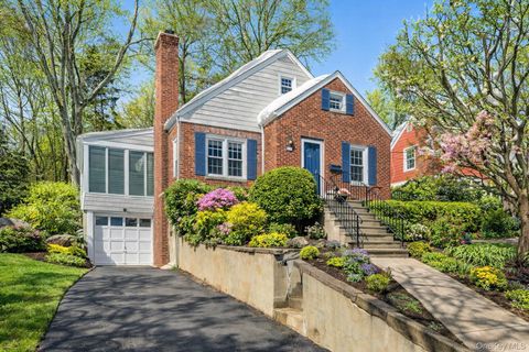 Homes For Sale - 20 Taft Lane<br/> Ardsley, NY 10502