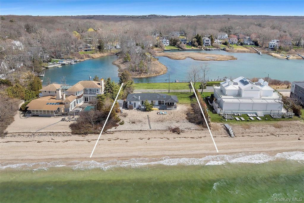 Photo of 21 E Shore Drive, Southampton, NY 11968 (MLS # 983585)