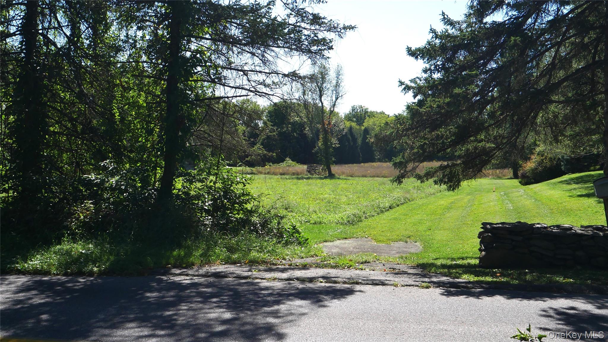 Wheeler Hill Road