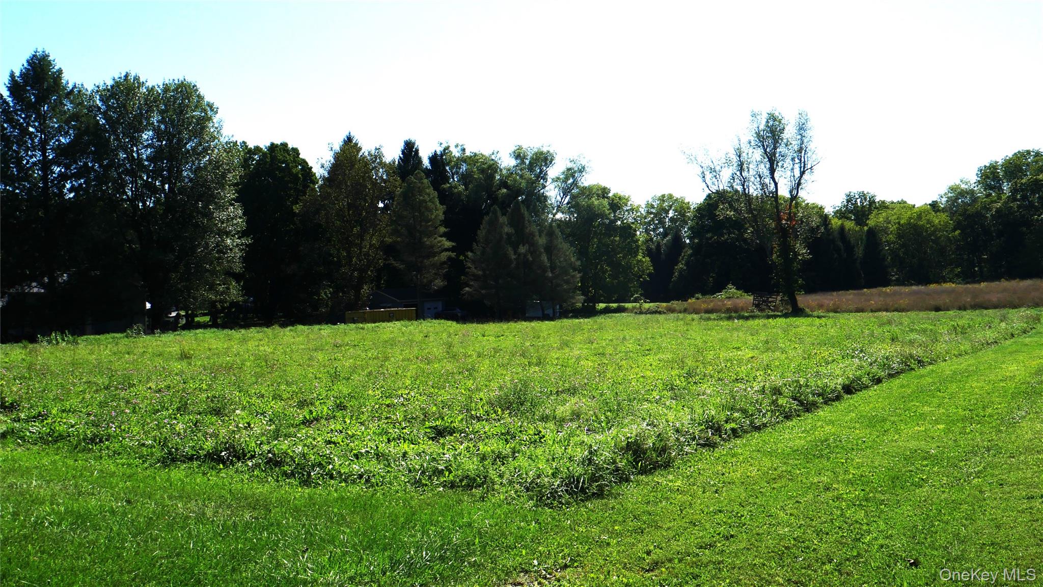 Wheeler Hill Road