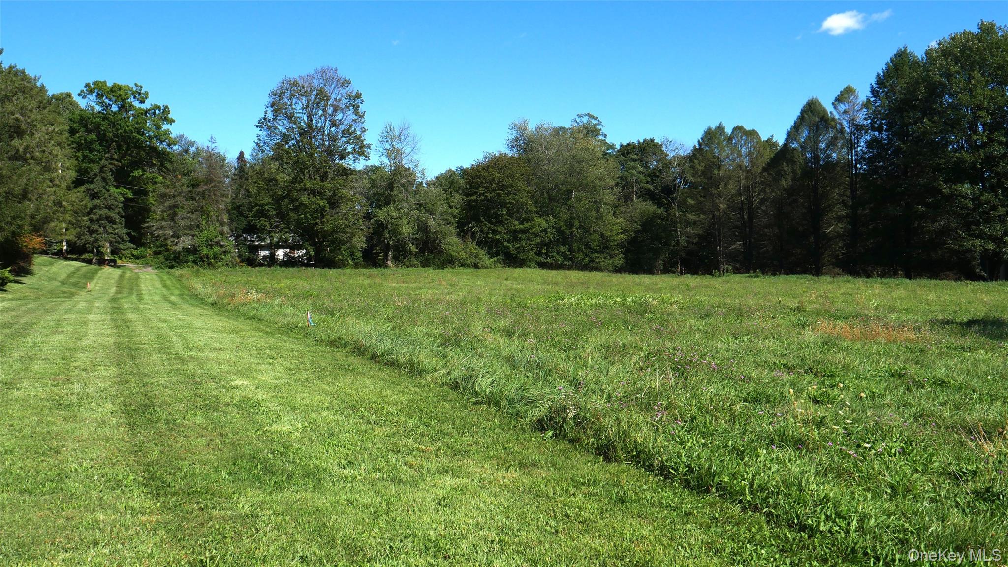 Wheeler Hill Road