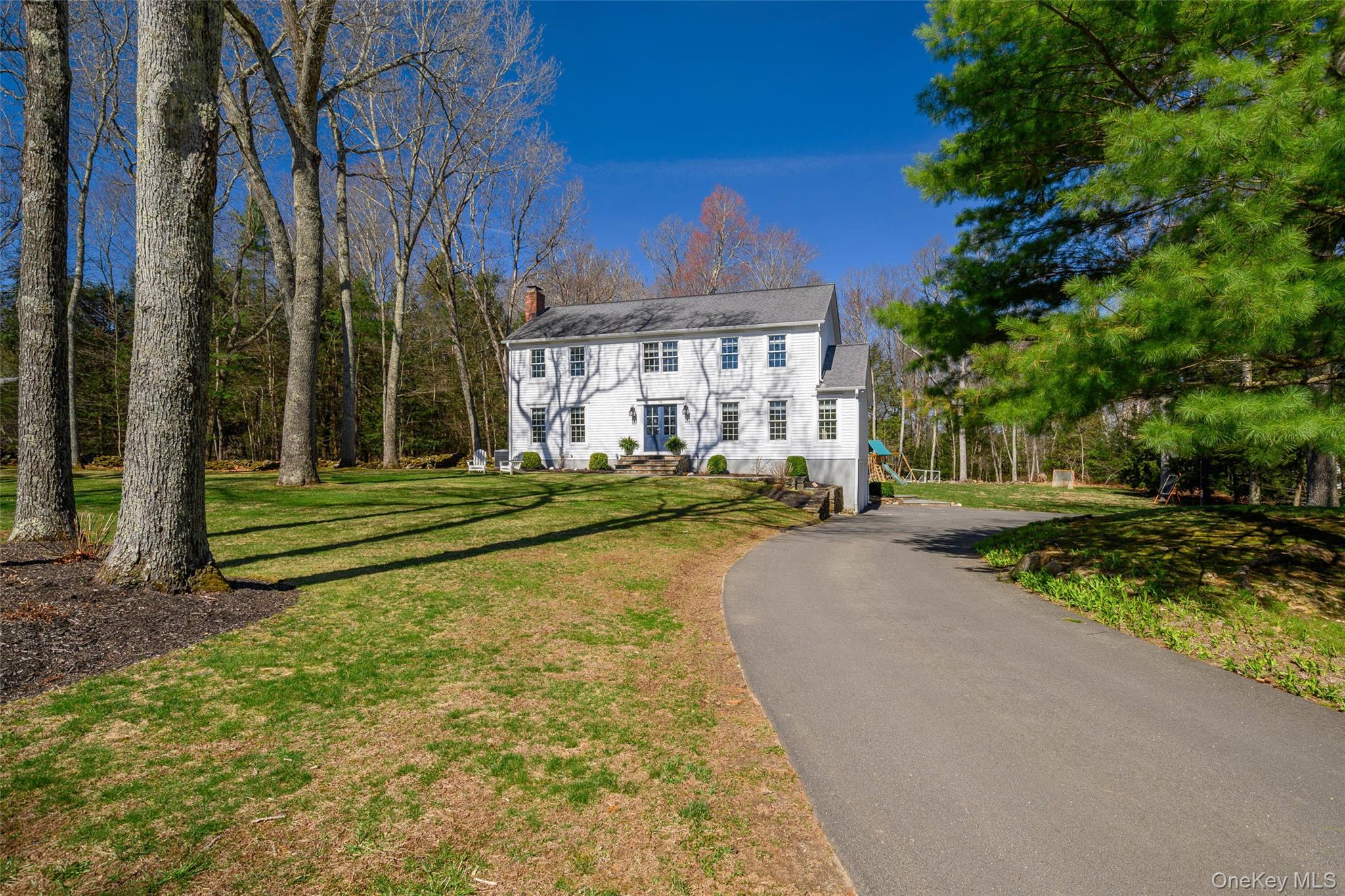 15 Timber Mill Connecticut Road