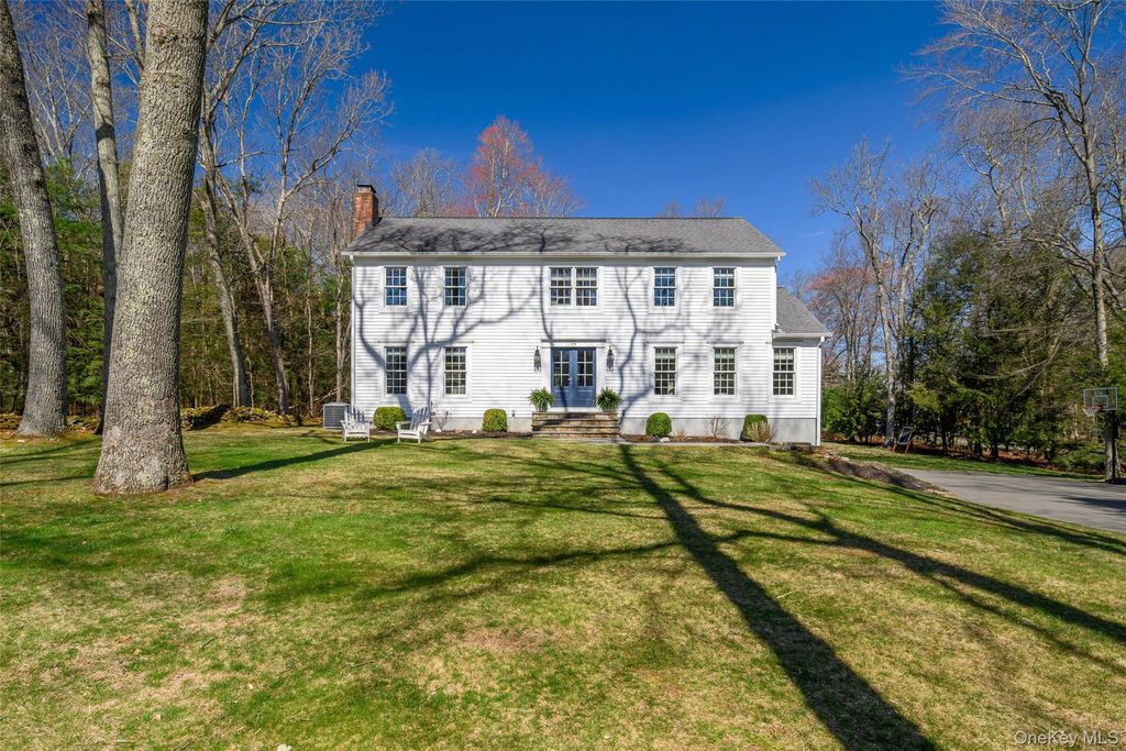 Photo of 15 Timber Mill Connecticut Road, Call Listing Agent, CT 06482 (MLS # 984962)