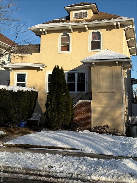 470 Lafayette Boulevard Long Beach NY 11561