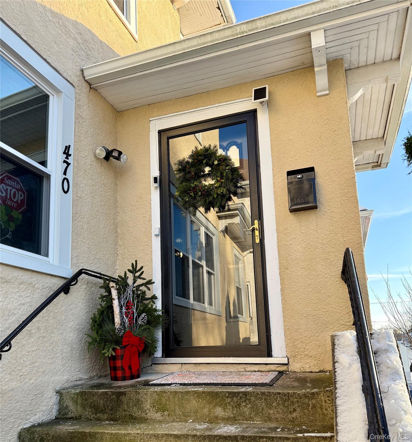 470 Lafayette Boulevard