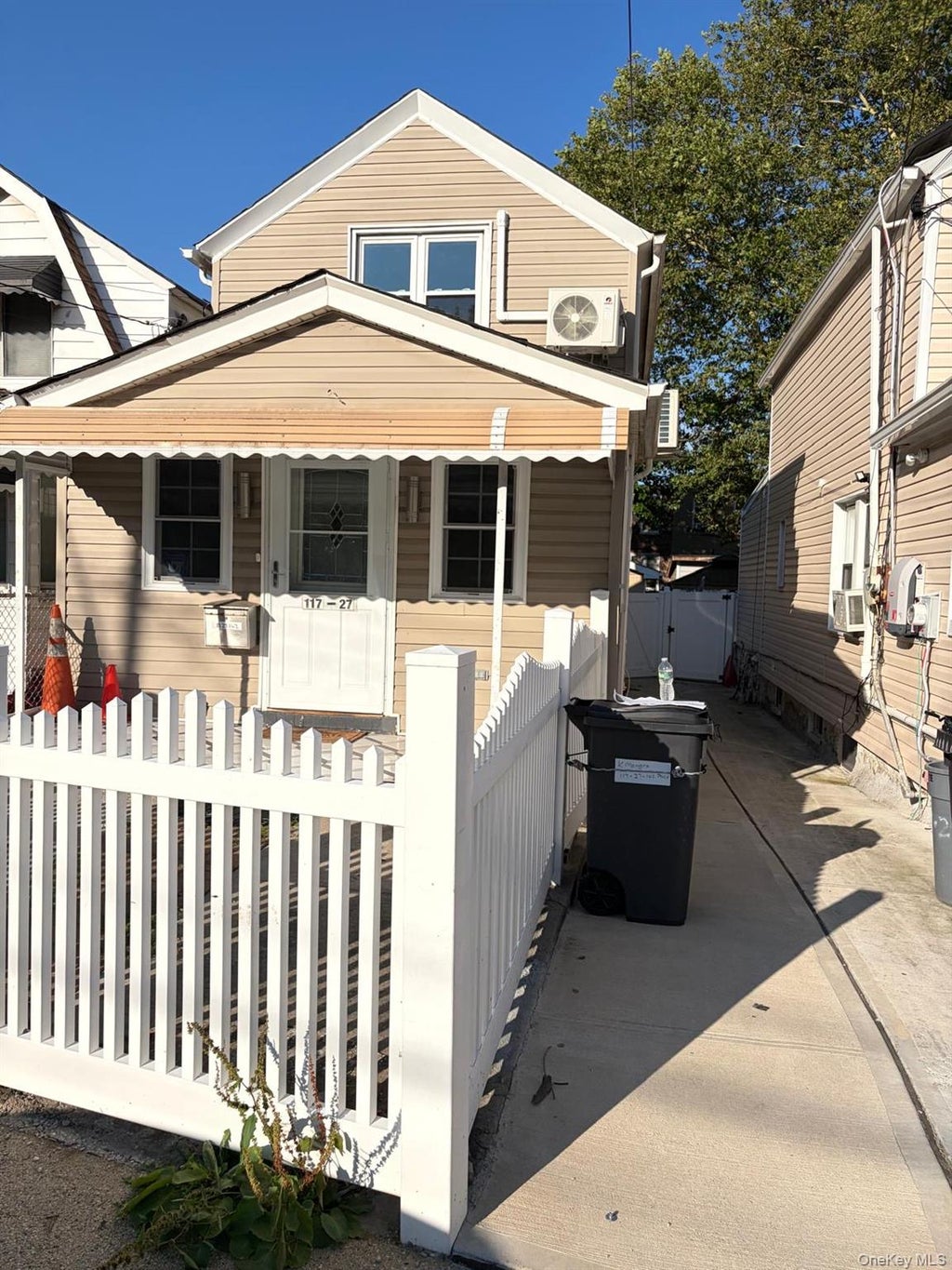 Photo of 11727 142nd Place, Jamaica, NY 11436 (MLS # 1029152)