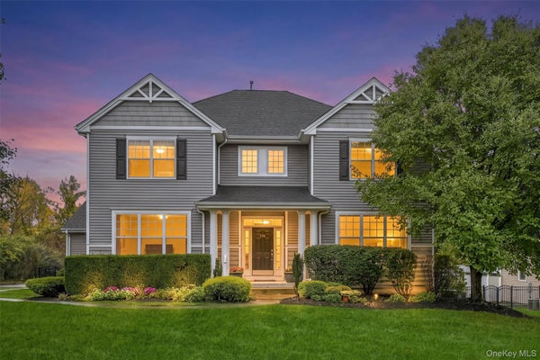 236 BUTTONWOOD WAY, HOPEWELL JUNCTION, NY 12533 - Image 445fa93e2cc7e3ba2041ed643bcab61c/3321040157