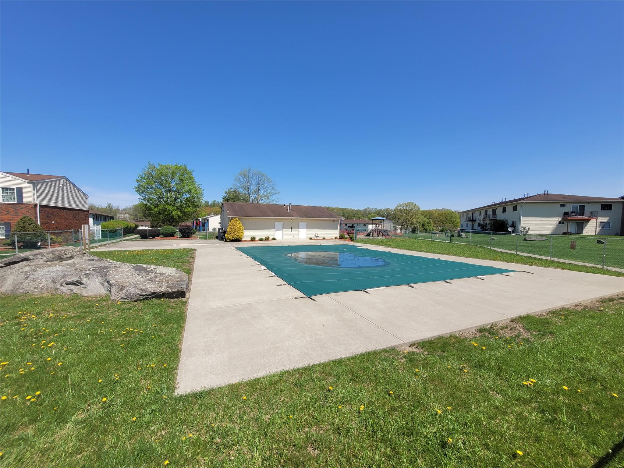 276 Temple Hill Road #1518, New Windsor, New York image 29