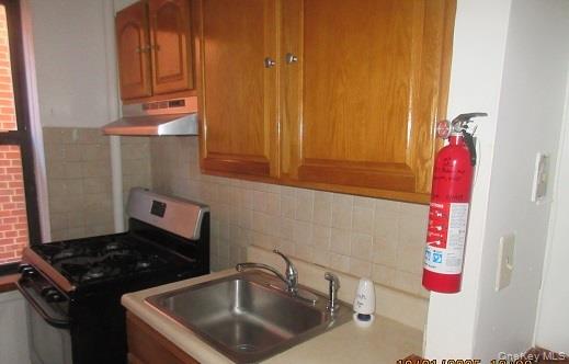 3231 Barker Avenue 2C