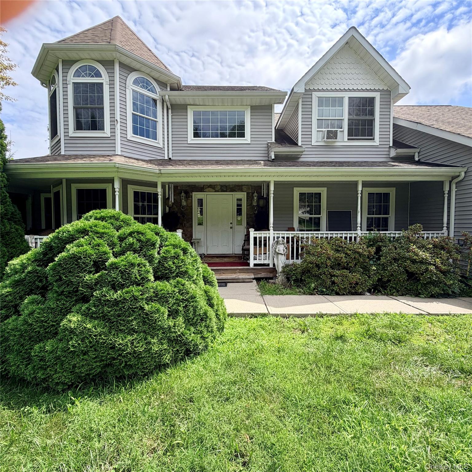 14 Clarks Lane