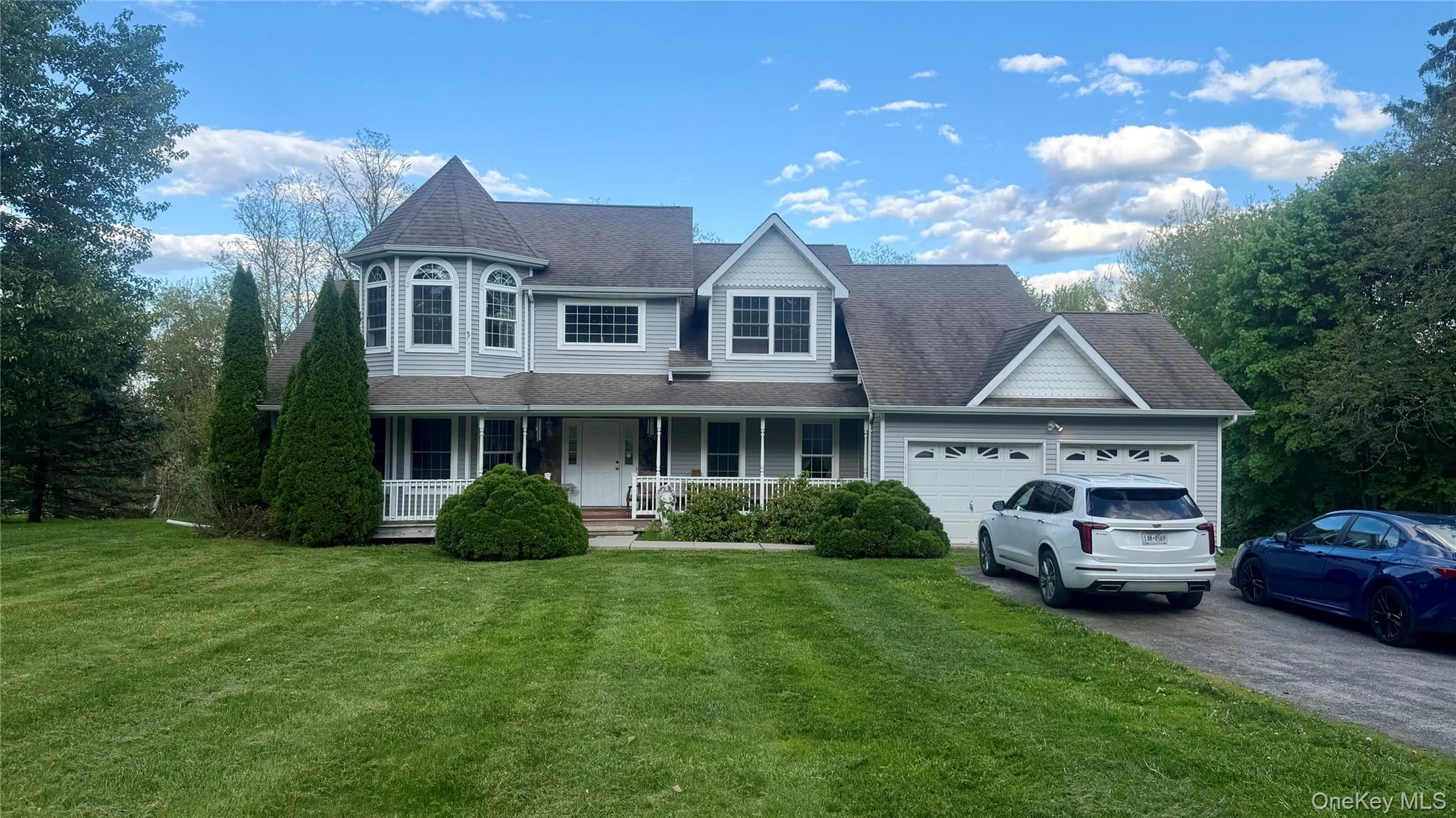 14 Clarks Lane