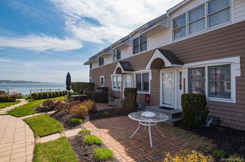Photo of 49 Canoe Place Road #212, Hampton Bays, NY 11946 (MLS # 979877)