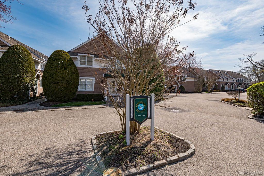 Photo of 49 Canoe Place Road #212, Hampton Bays, NY 11946 (MLS # 979877)