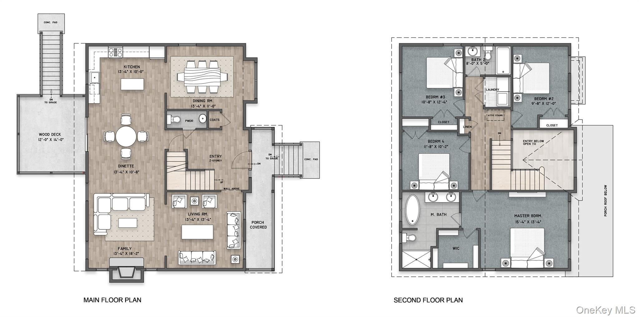8 Lindenwood Lane