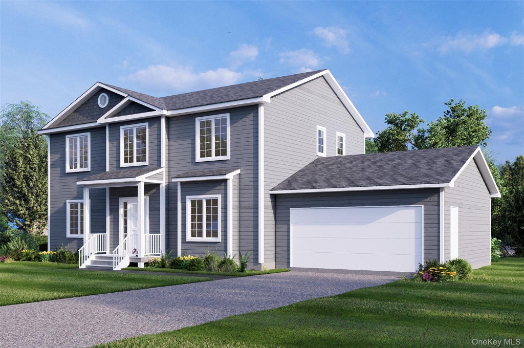 Photo of 8 Lindenwood Lane, Newburgh, NY 12550 (MLS # 1047049)