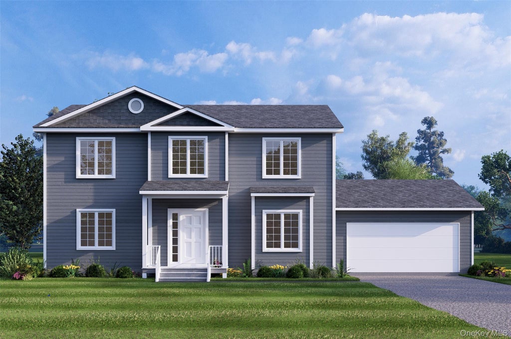 Photo of 8 Lindenwood Lane, Newburgh, NY 12550 (MLS # 1047049)
