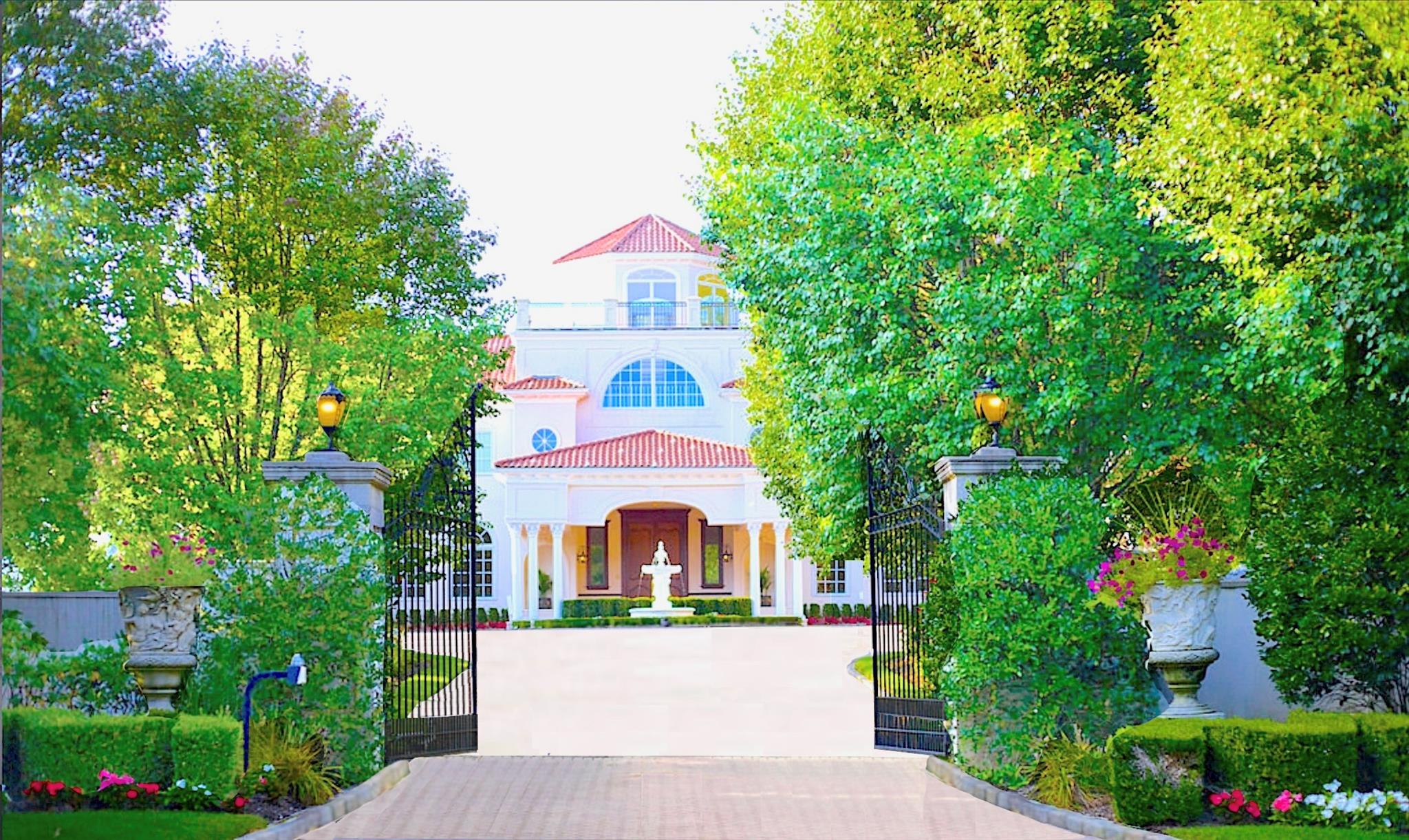 38 Chestnut Hill Drive, Upper Brookville, New York image 3