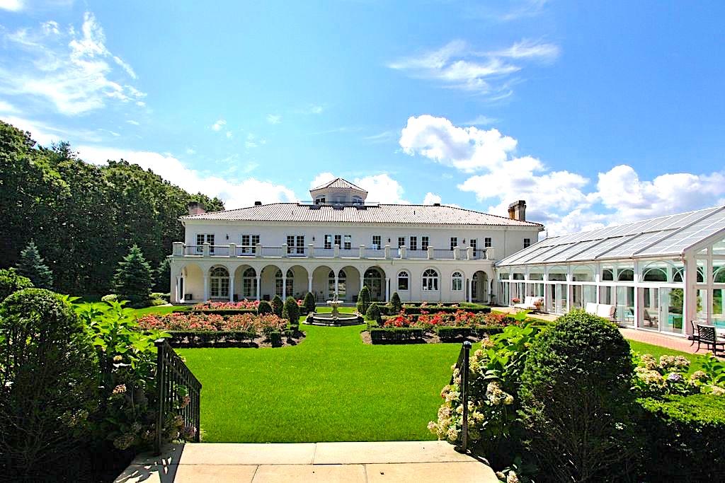 38 Chestnut Hill Drive, Upper Brookville, New York image 25