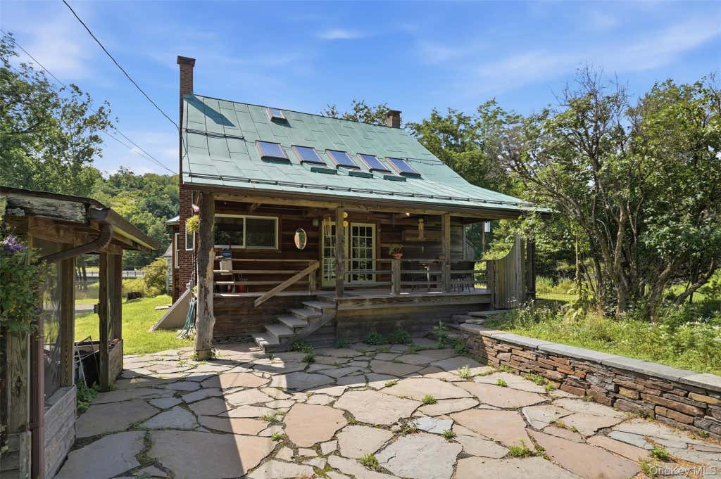 Photo of 736 Sundown Road, Sundown, NY 12740 (MLS # 1029766)