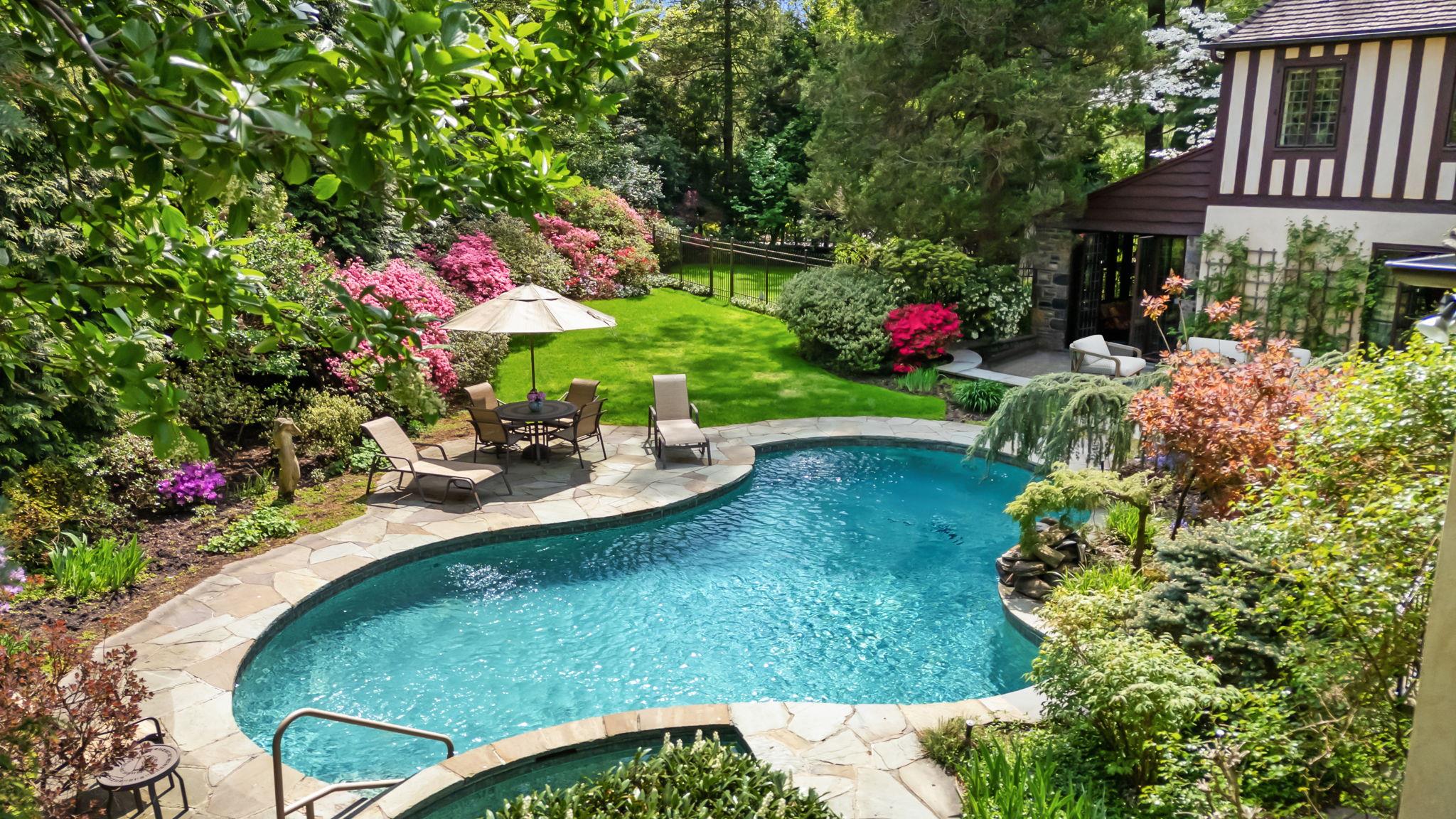 50 Hampshire Road, Bronxville, New York image 23