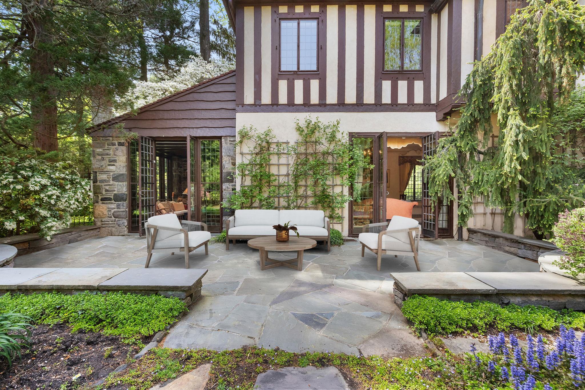 50 Hampshire Road, Bronxville, New York image 20