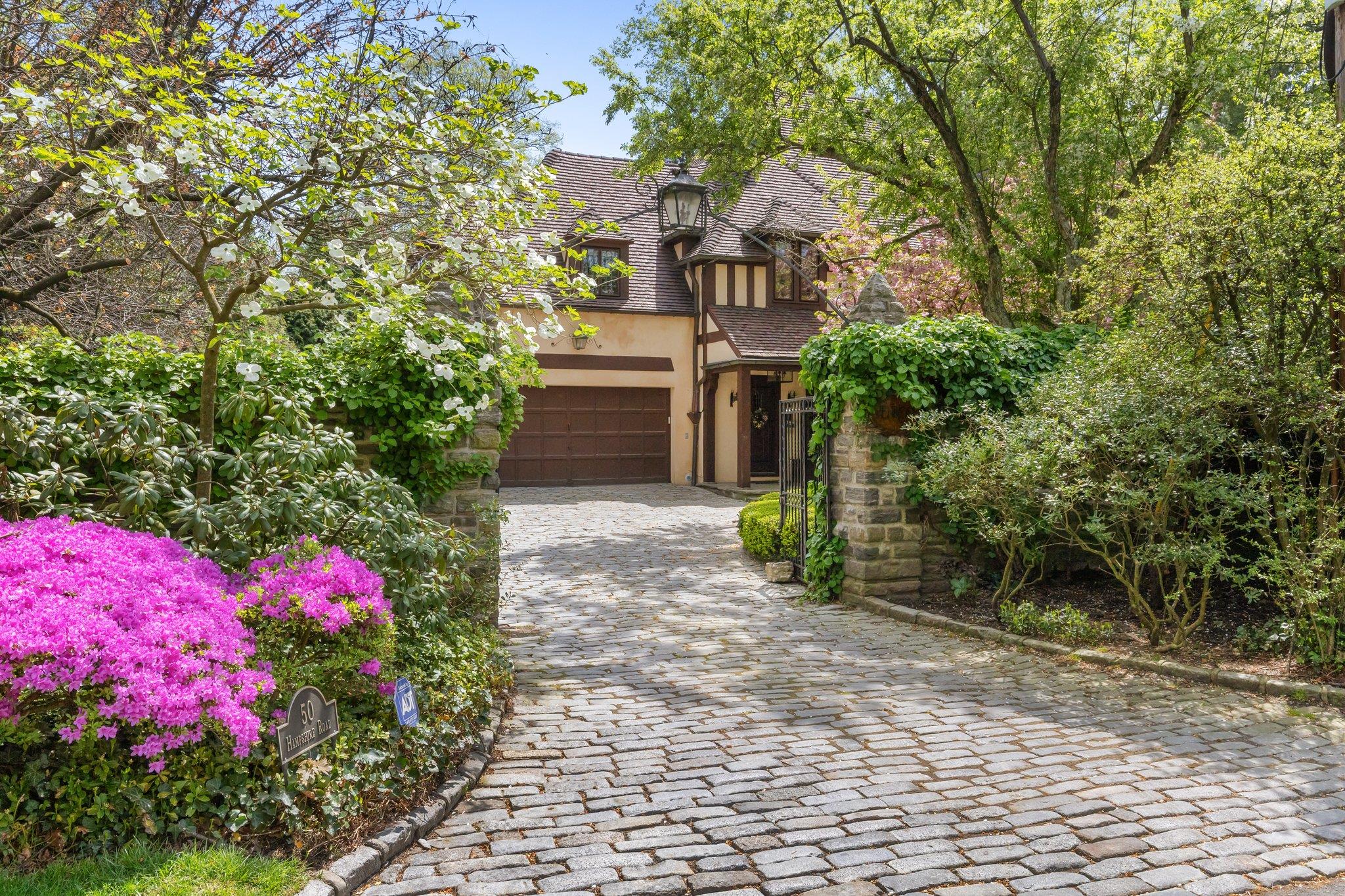 50 Hampshire Road, Bronxville, New York image 29