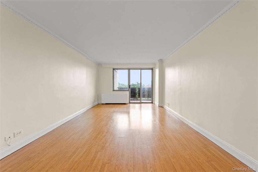 Photo of 175-20 Wexford Terrace #11A, Jamaica Estates, NY 11432 (MLS # 1056451)