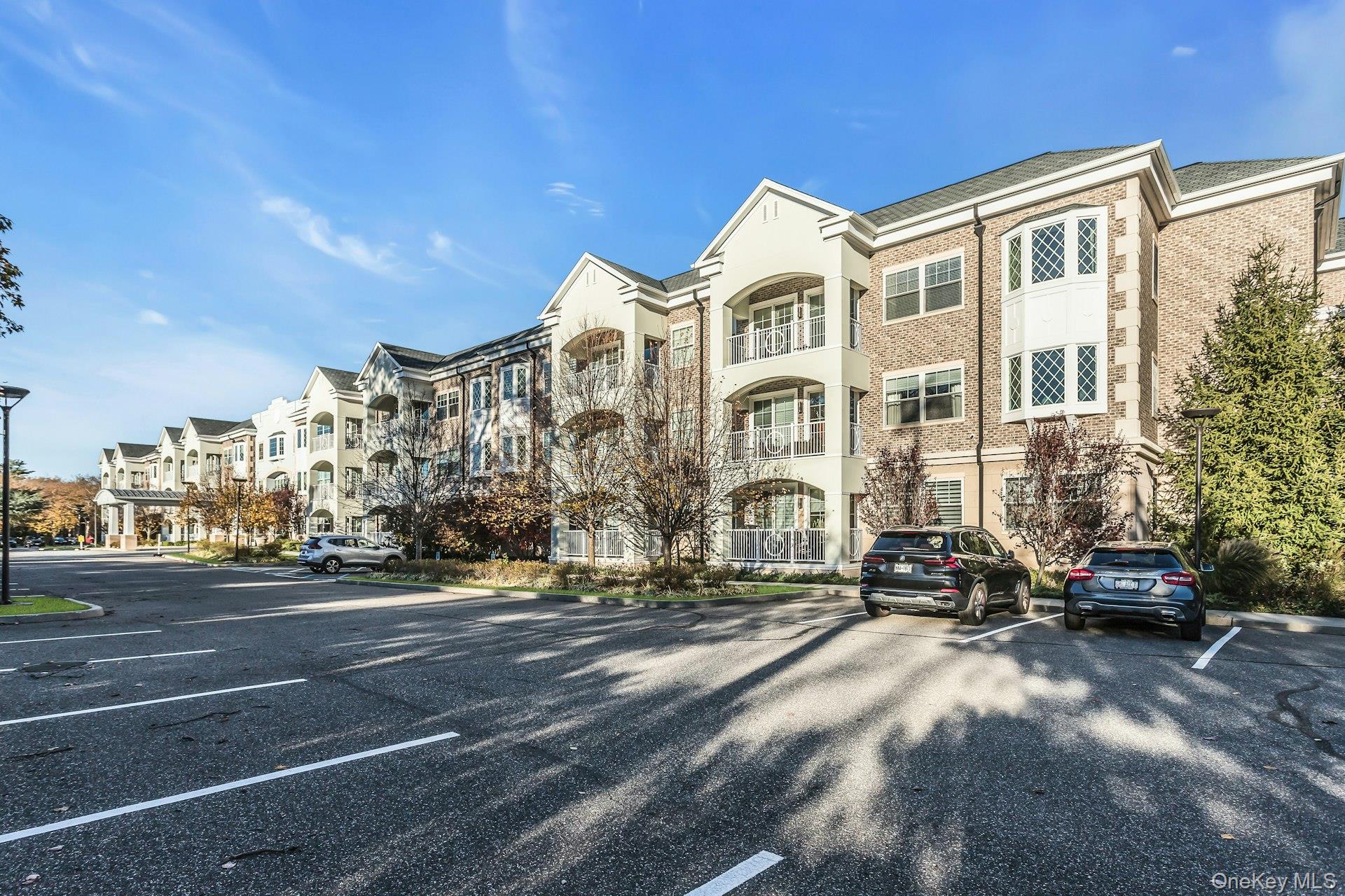 301 Franklin Avenue 311