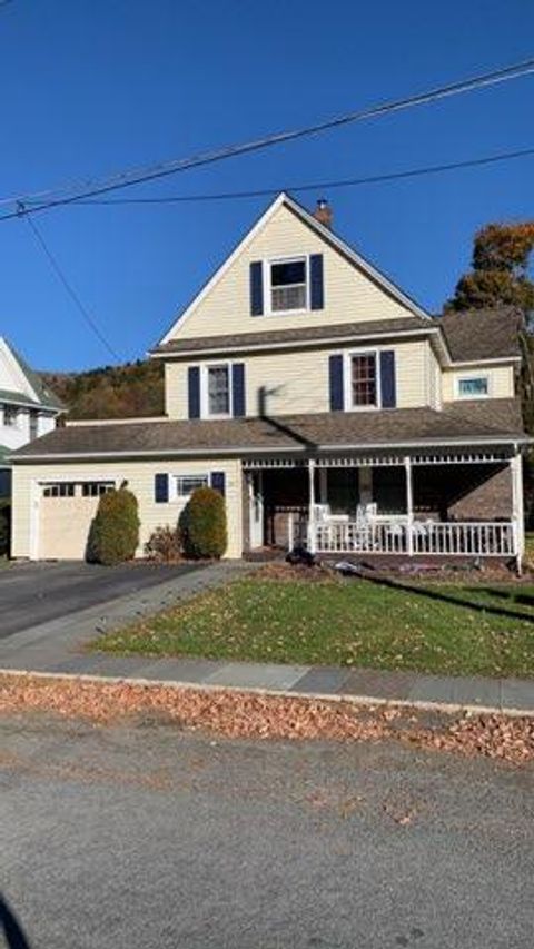 25 Highland Avenue Roscoe NY 12776