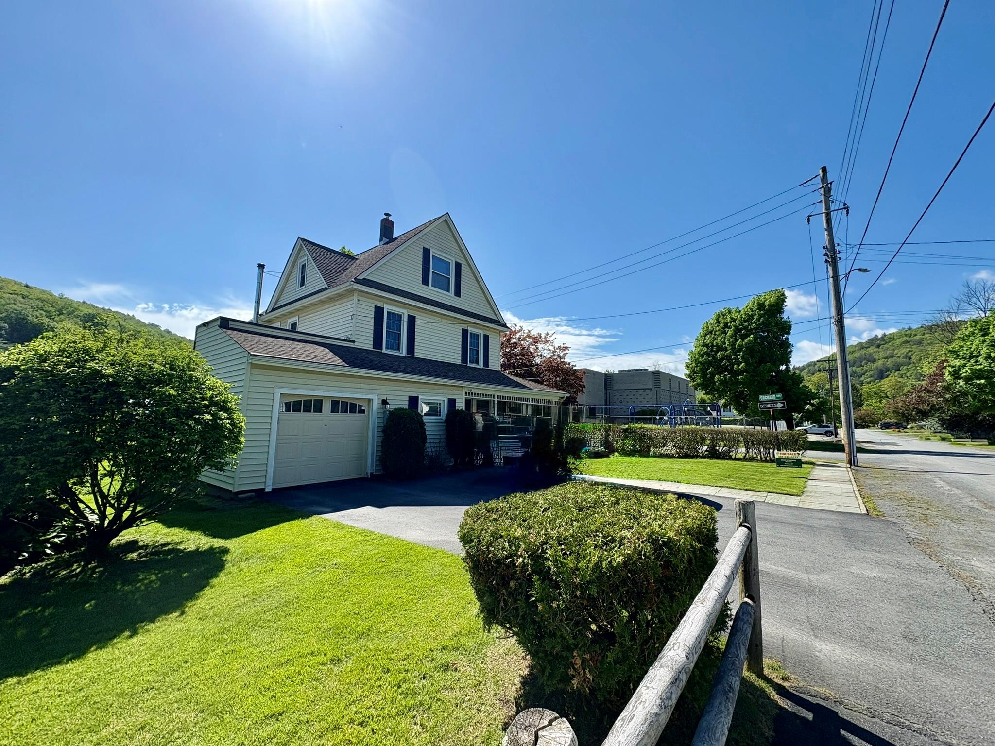 25 Highland Avenue, Roscoe, New York image 49