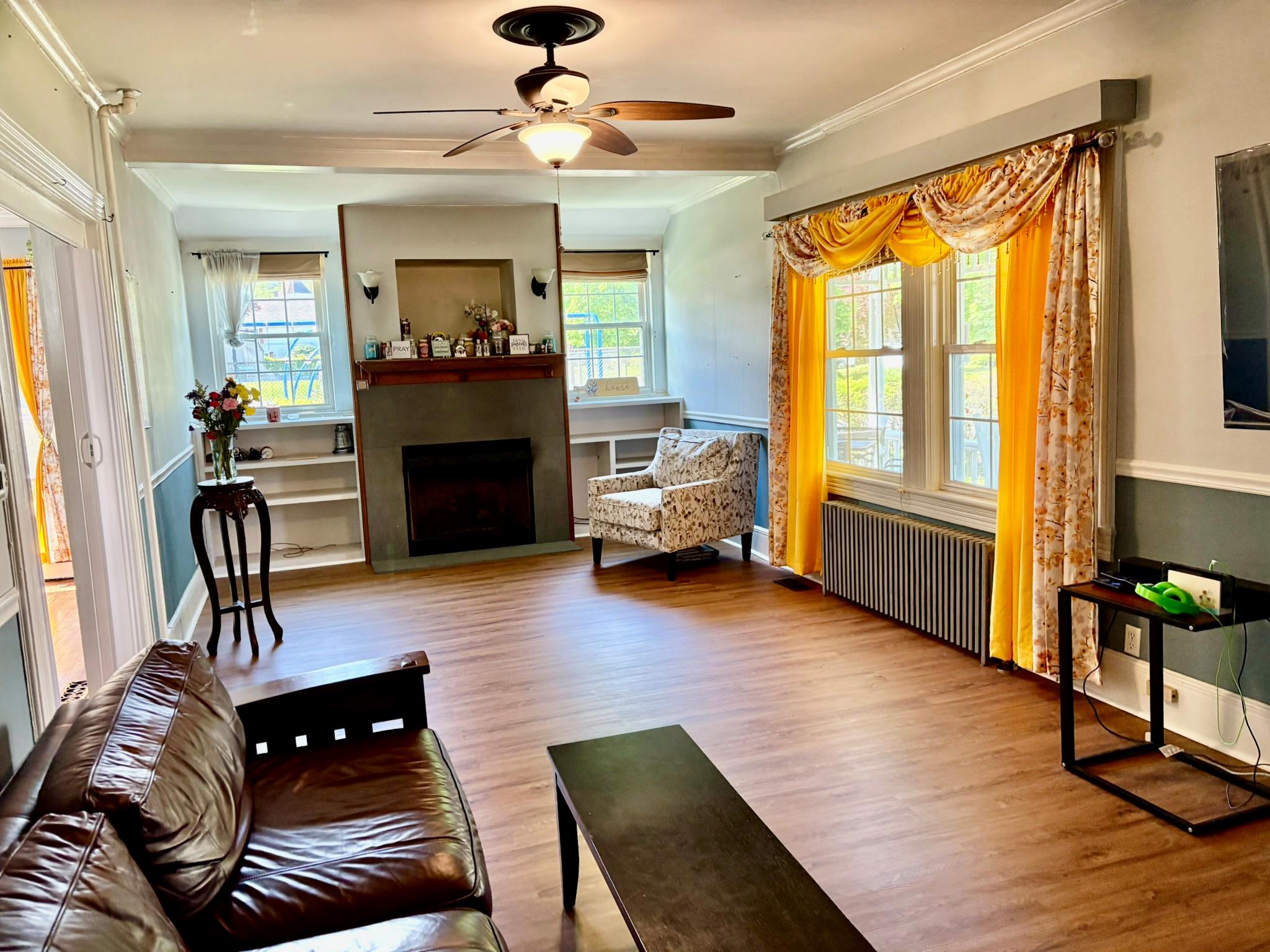 25 Highland Avenue