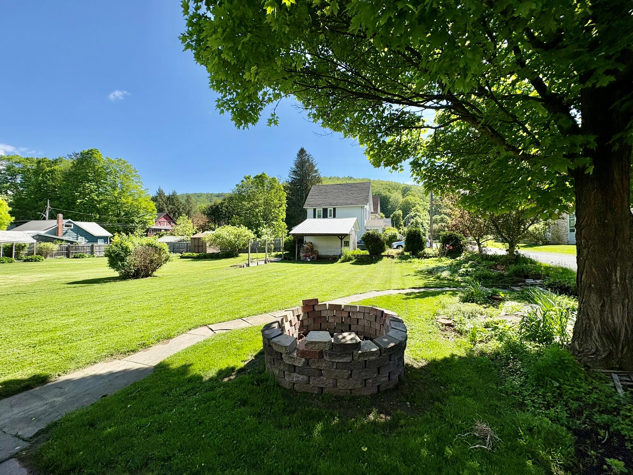 25 Highland Avenue, Roscoe, New York image 47