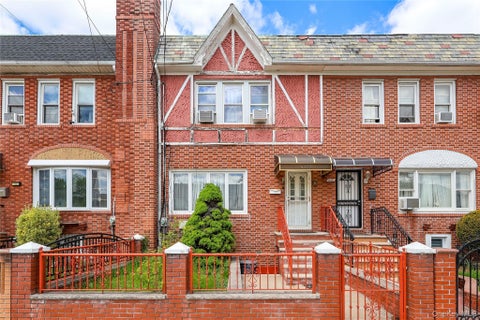 Homes For Sale - 4809 Avenue M<br/> Brooklyn, NY 11234