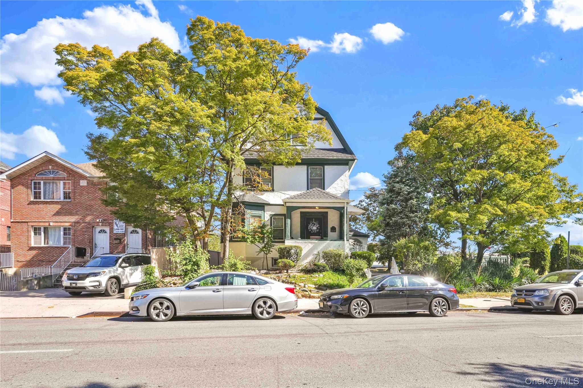 104-47 Ditmars Boulevard