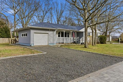 Homes For Sale - 51 Gravel Hill Road<br/> Hampton Bays, NY 11946