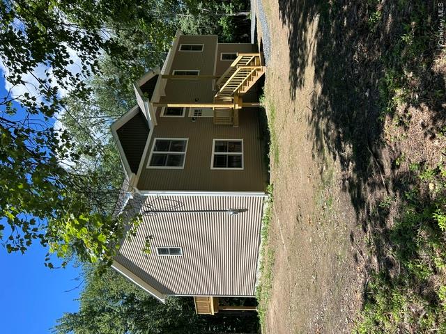 105 Bushville Road