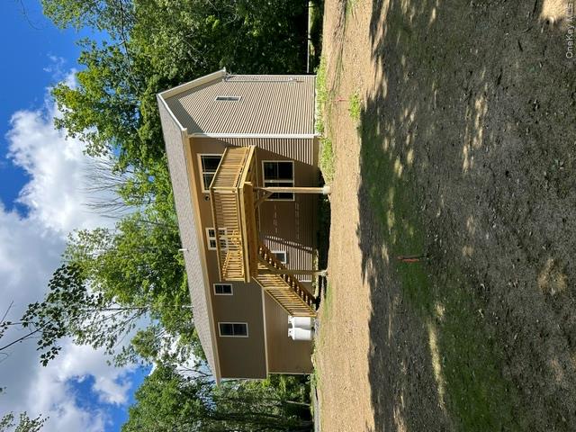 105 Bushville Road