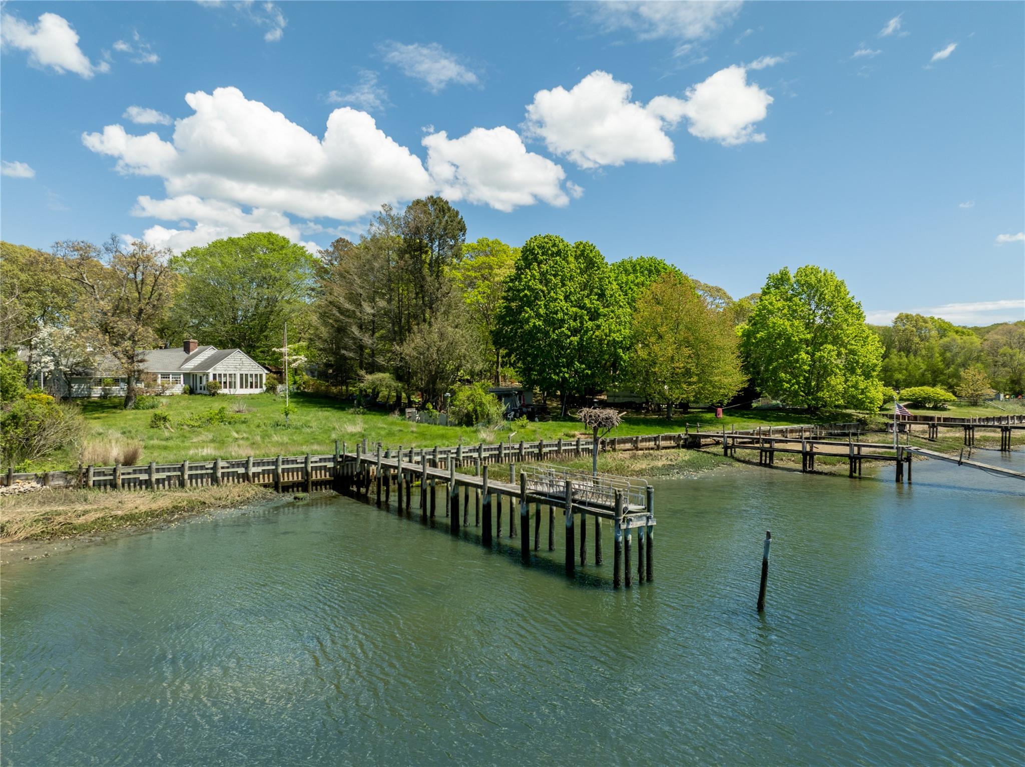 Property for Sale at Knollwood Lane, Mattituck, Hamptons, NY - Bedrooms: 2 
Bathrooms: 2  - $1,495,000