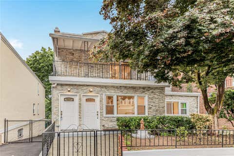 Multifamily For Sale - 6140 Delafield Avenue<br/> Bronx, NY 10471