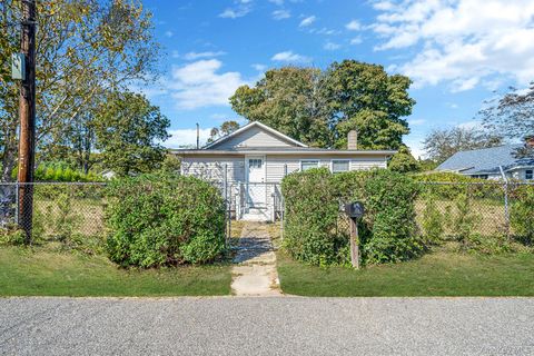 Photo of 15 Sayville Road, Mastic Beach, NY 11951 (MLS # 921230)